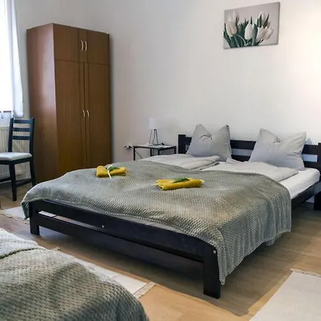 Casa de Férias Feher Tulipan Vendeghaz